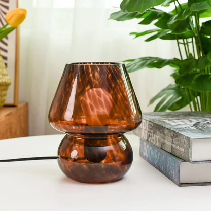 Lampe de bureau Fun Fungi