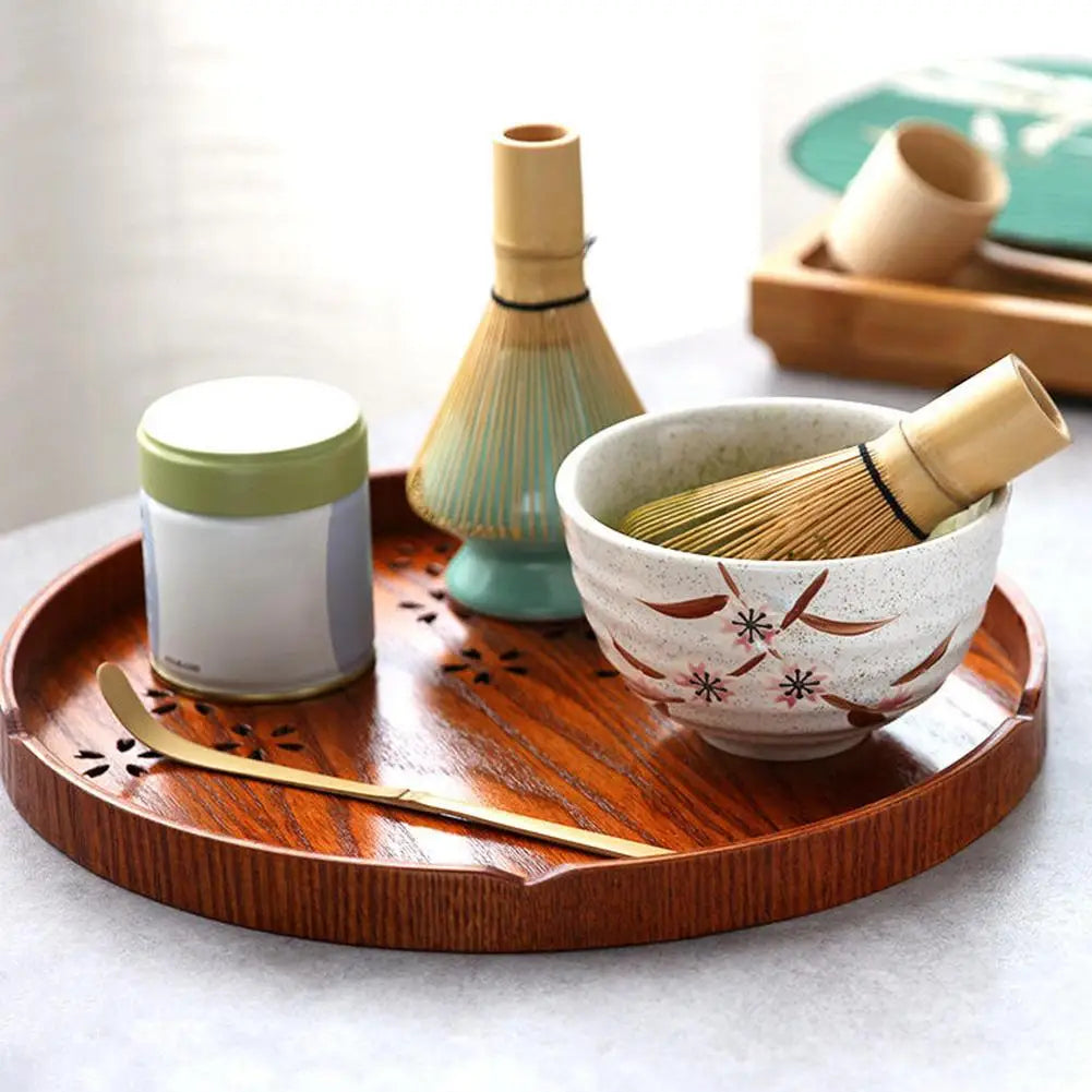 Authentic Japanese Matcha Tea Set - Halri