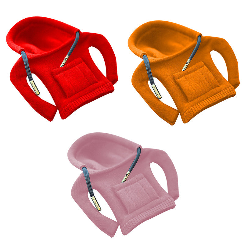 Pommeau de levier de vitesse sport en aluminium