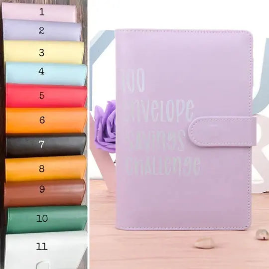 Affordable Binder Organizer 100 Envelopes