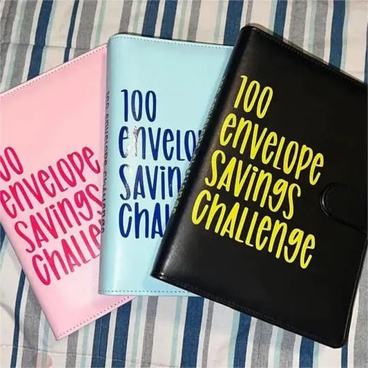 Affordable Binder Organizer 100 Envelopes - Halri