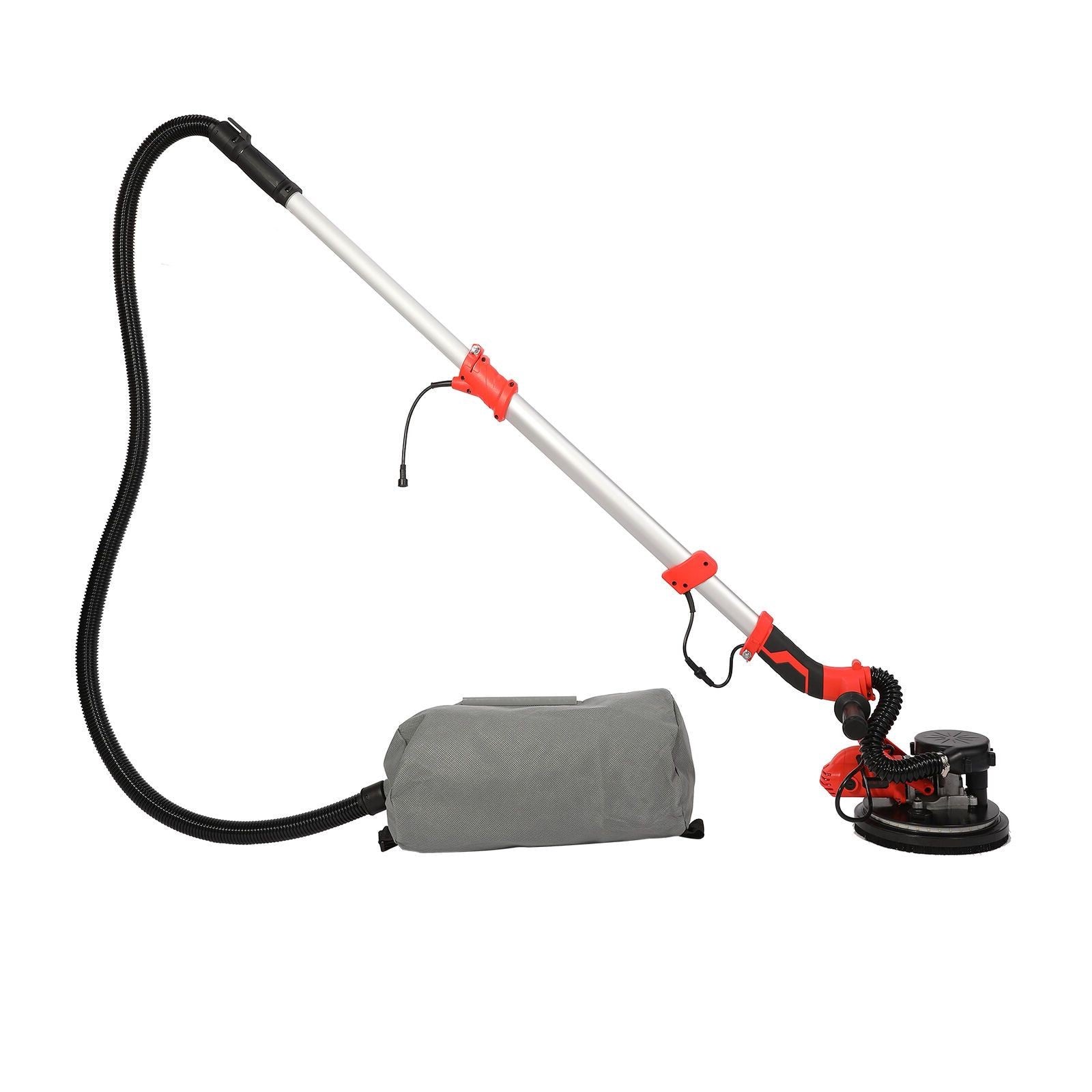 Professional Drywall Sander Extension Pole Tool - Halri