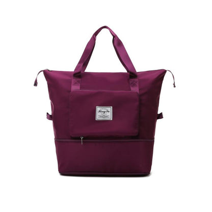 Sac de voyage compact et léger