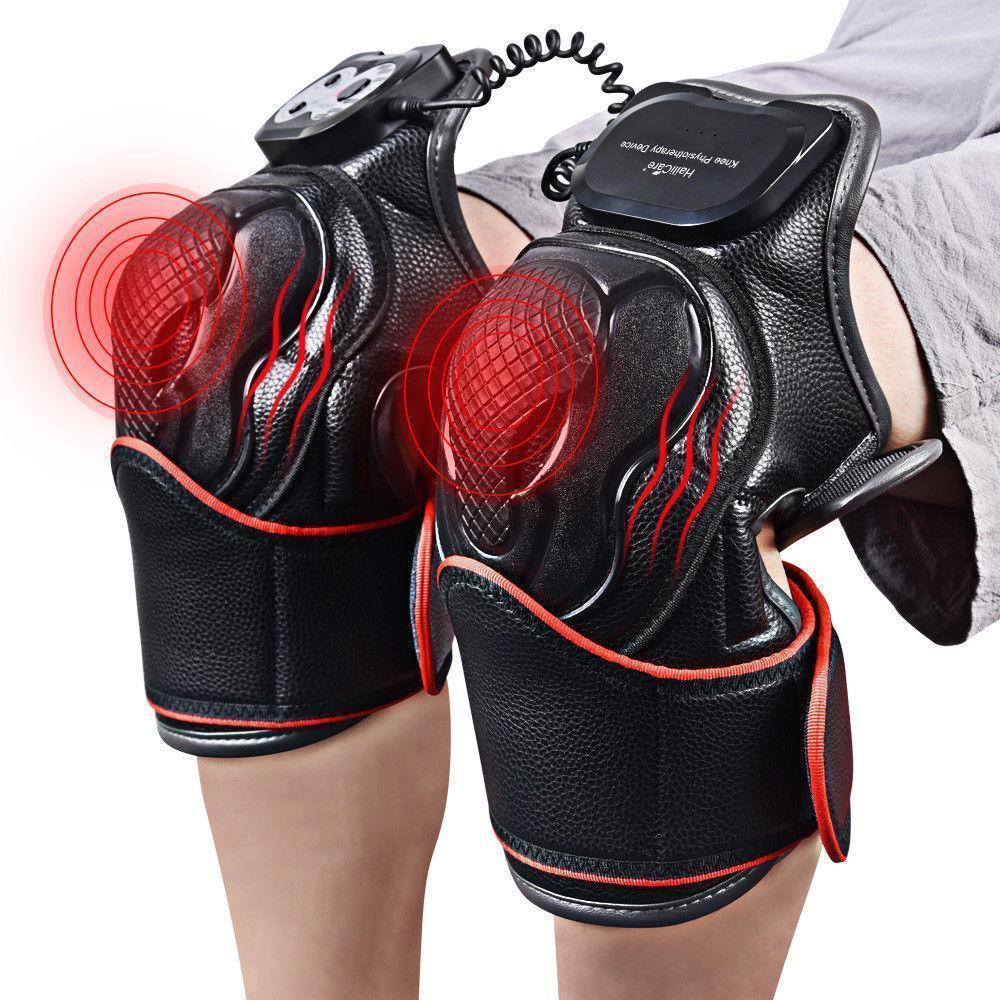 Heated Knee Relief Massager - Halri