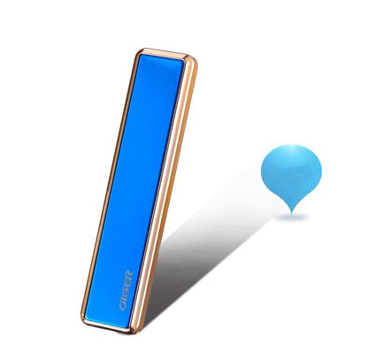 Briquet USB rechargeable coupe-vent