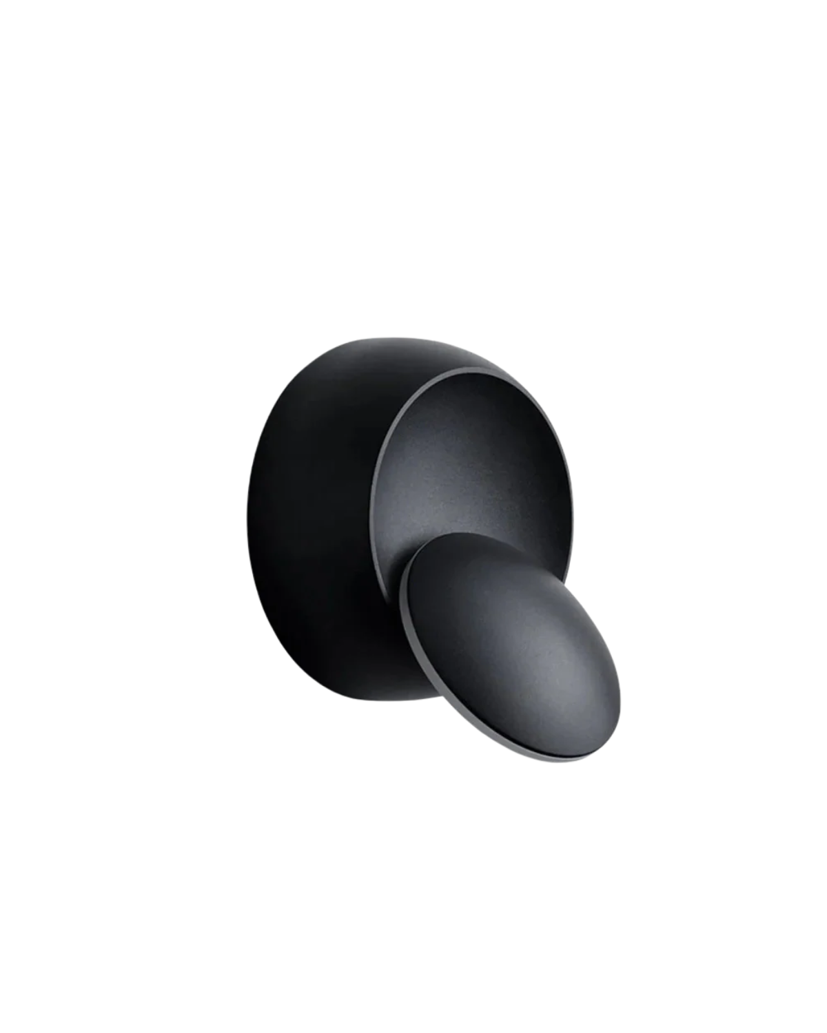 Stylish Round Wall Lamp with Soft Glow Lighting - Halri