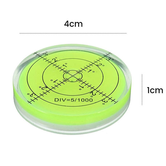 Accurate Laser Spirit Level - Halri