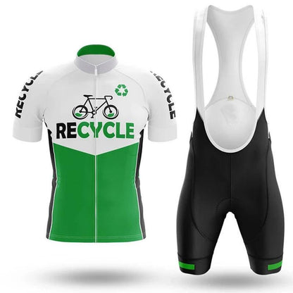 Vêtements de cyclisme sur route de haute qualité
