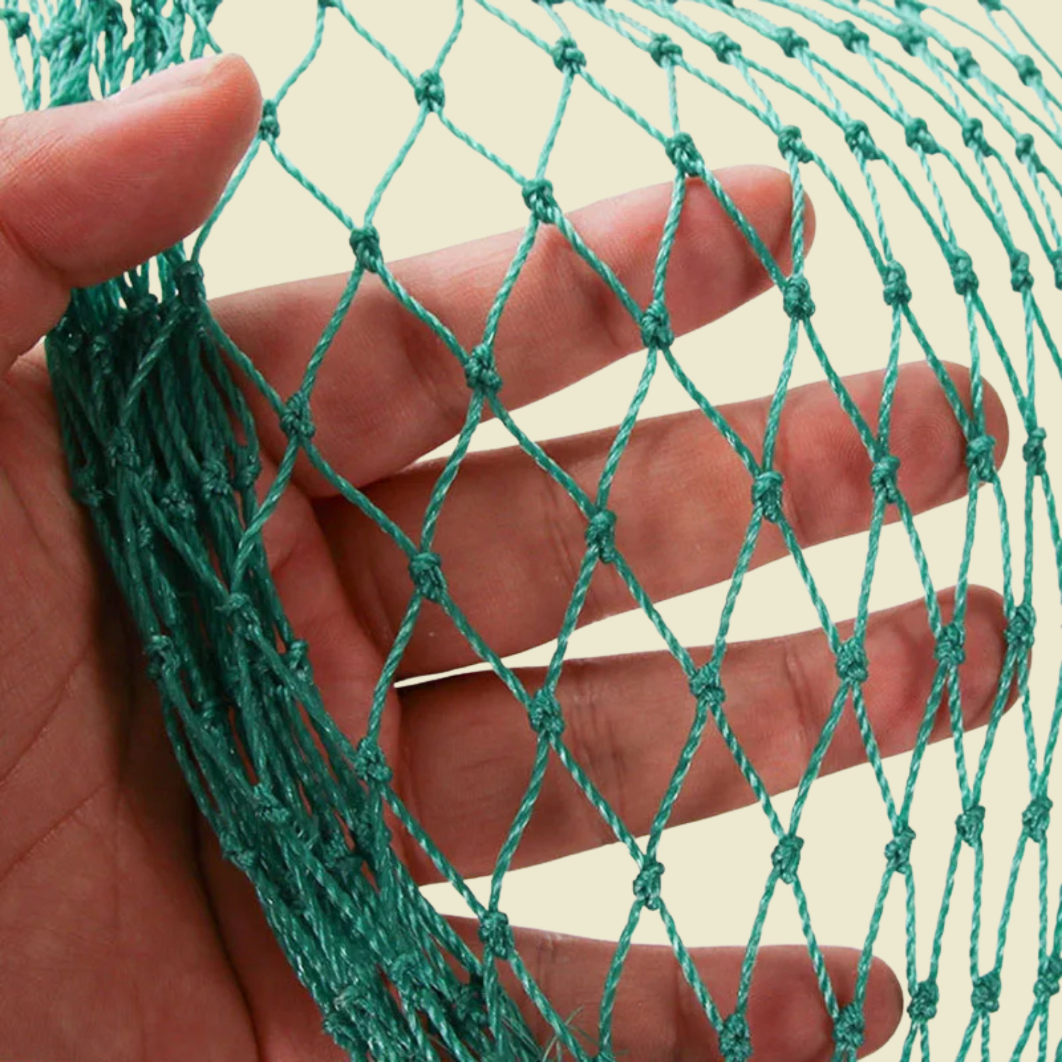Durable Outdoor Garden Netting - Halri
