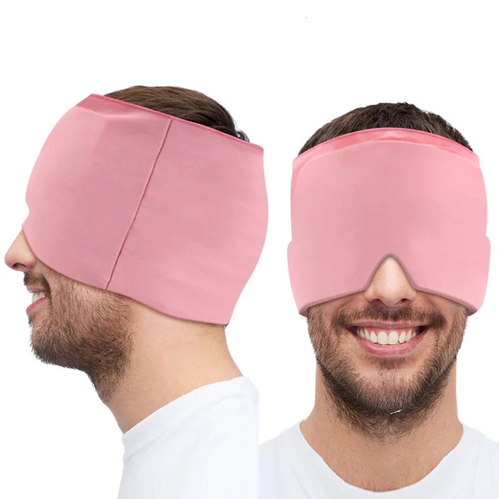 Relief Migraine Beanie - Halri