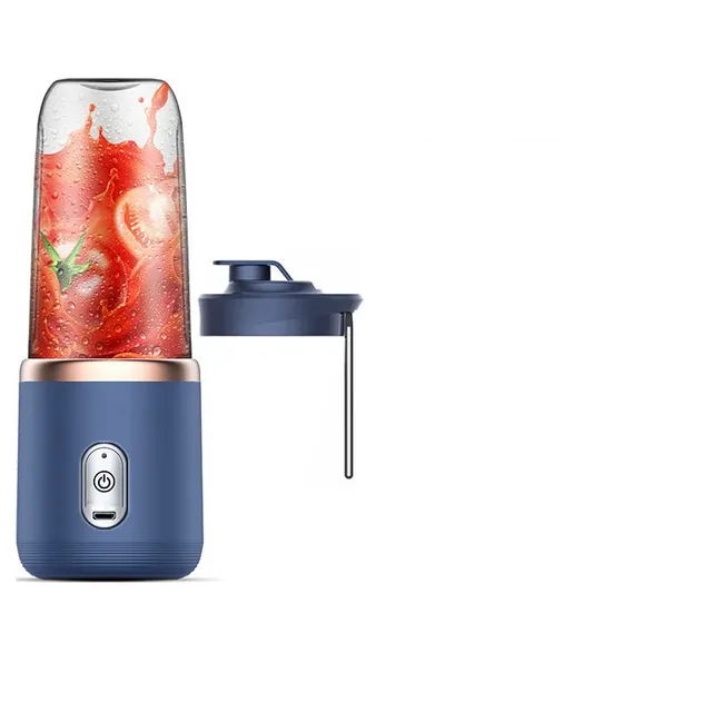 Compact Travel Blender | Portable Electric Mixer - Halri