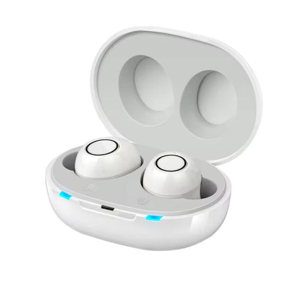 Rechargeable Sound Blocking Hearing Devices with USB - Halri