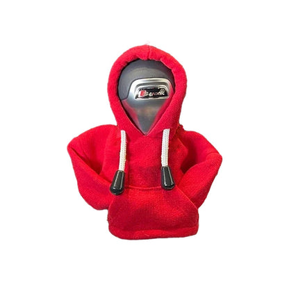 Pommeau de levier de vitesse sport en aluminium