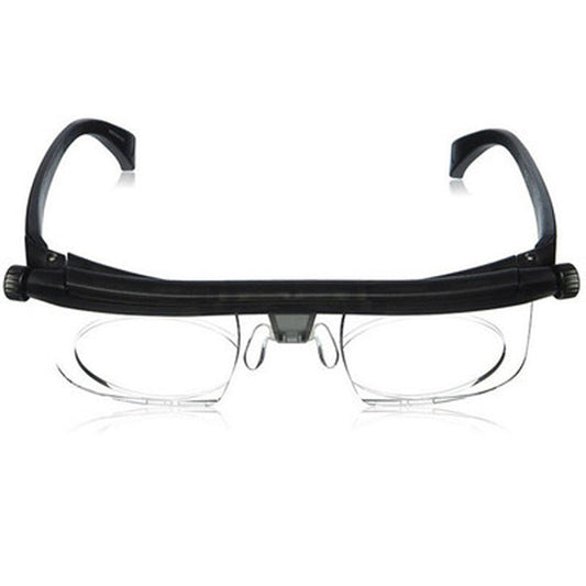 Prescription Free Dial Vision Glasses - Halri
