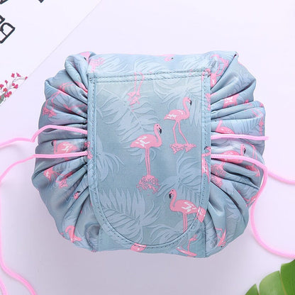 Beautiful Makeup Travel Bag - Halri