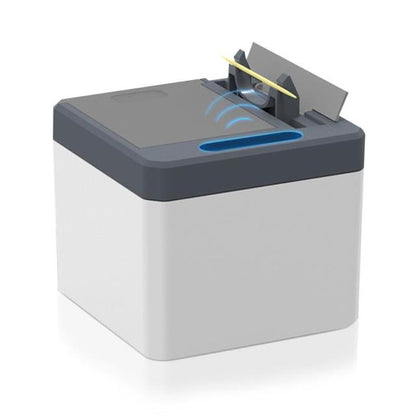 Distributeur automatique de cure-dents avec capteur