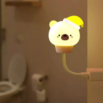 Lampe de chevet adorable