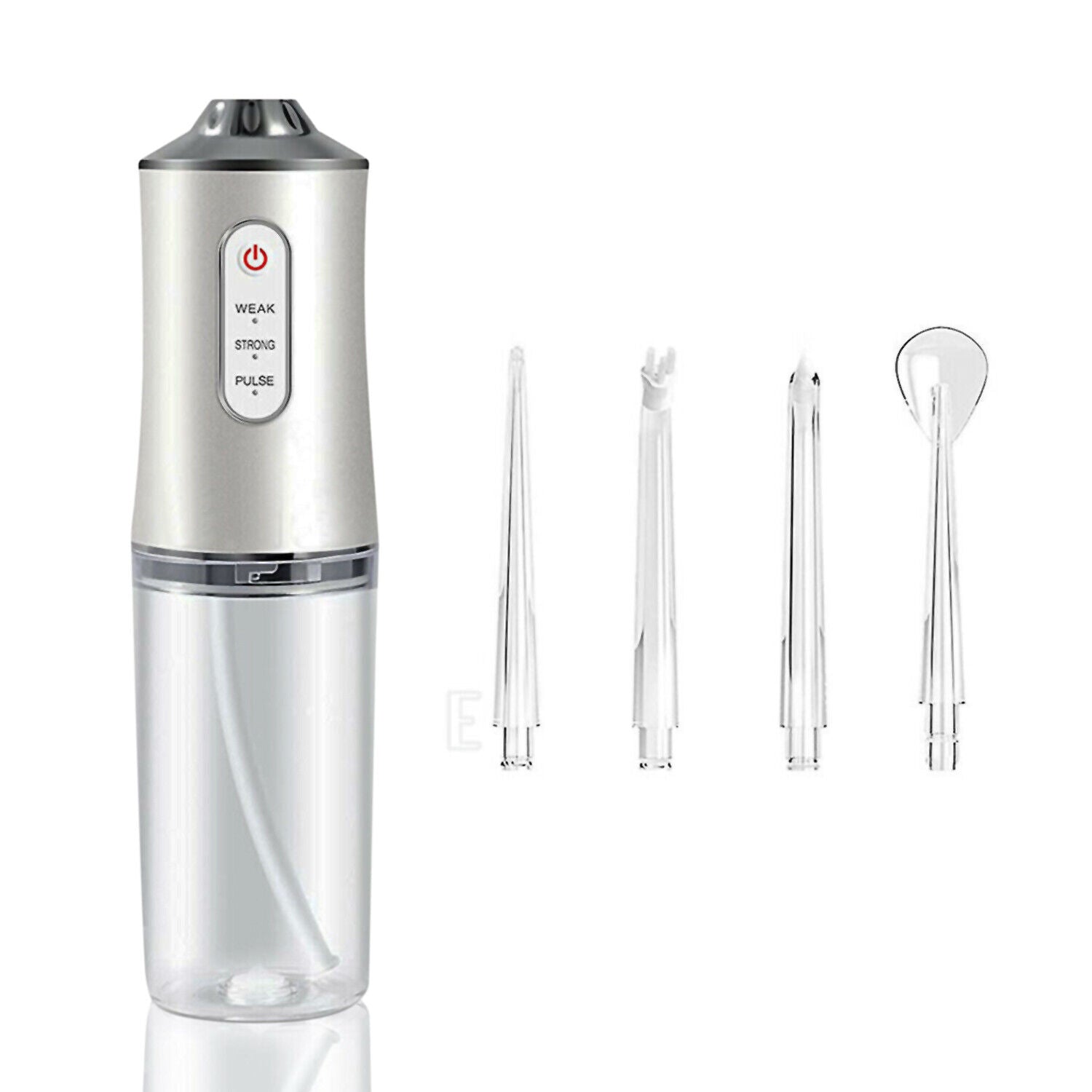 Compact Oral Water Jet Flosser - Halri