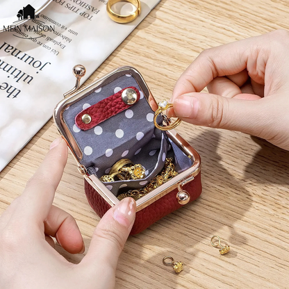 Halri | GlitzNest Fashion Travel Jewelry Accessories - Halri