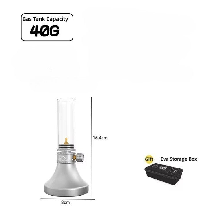 Lampe de table classique Vintage Home