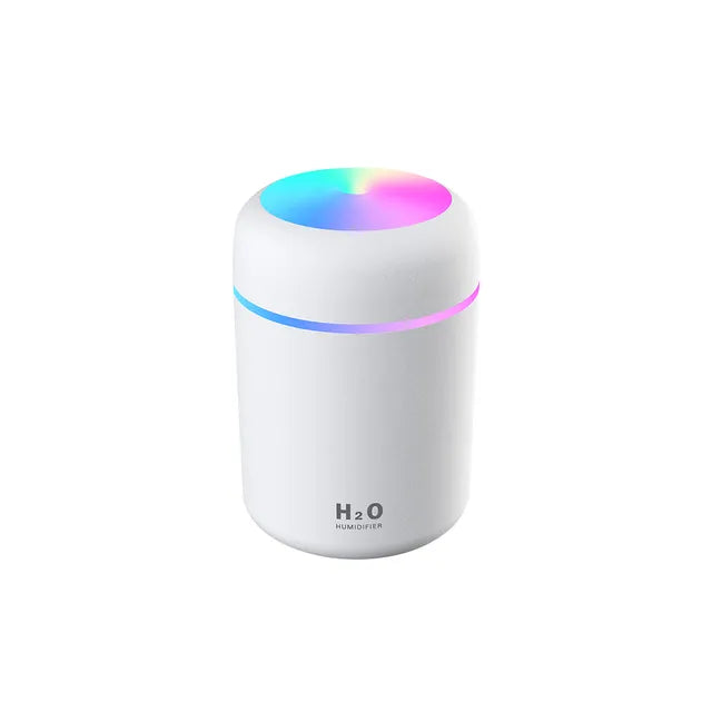 Humidificateur USB portable compact