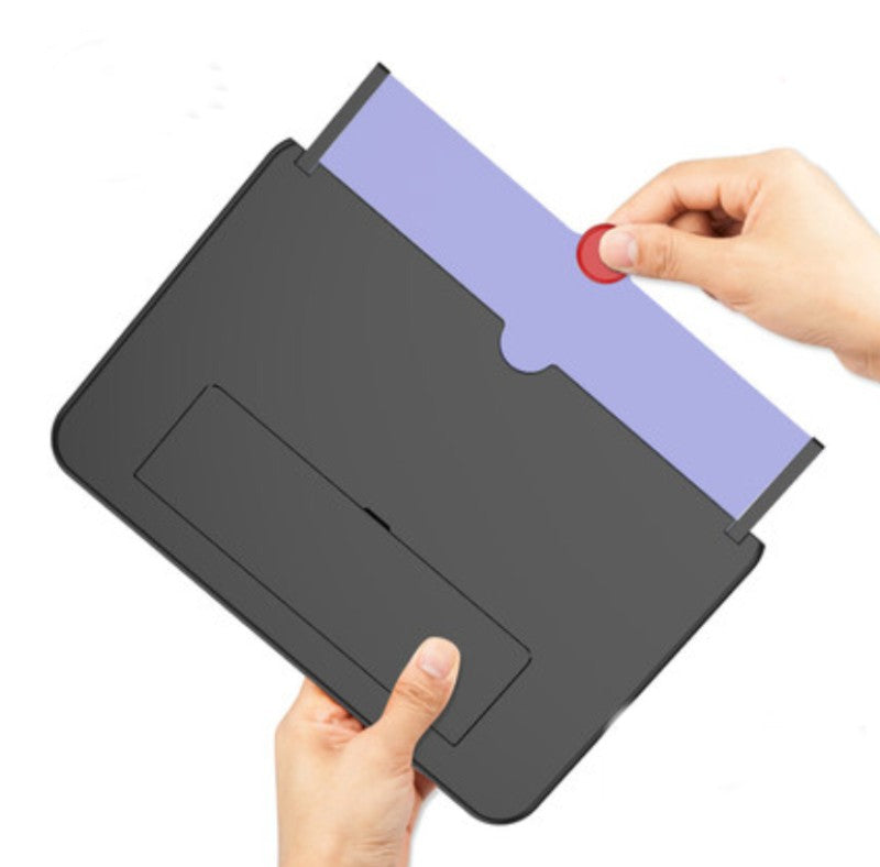 Portable 12 Phone Projector for Movies and Videos - Halri