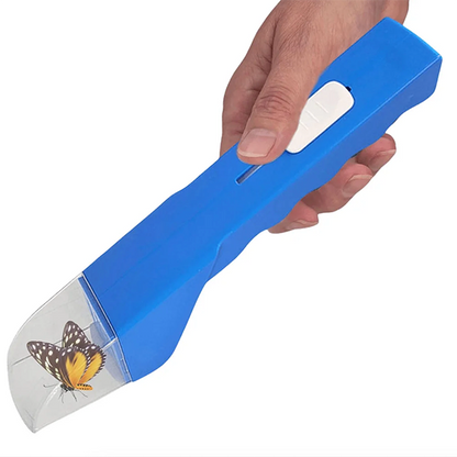 Attrape-insectes gentil et humain
