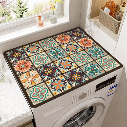 Protective Kitchen Appliance Cover Waterproof & Easy Clean - Halri