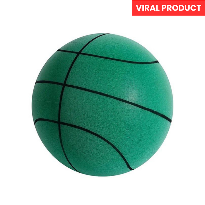 Panier de basket silencieux intérieur/extérieur