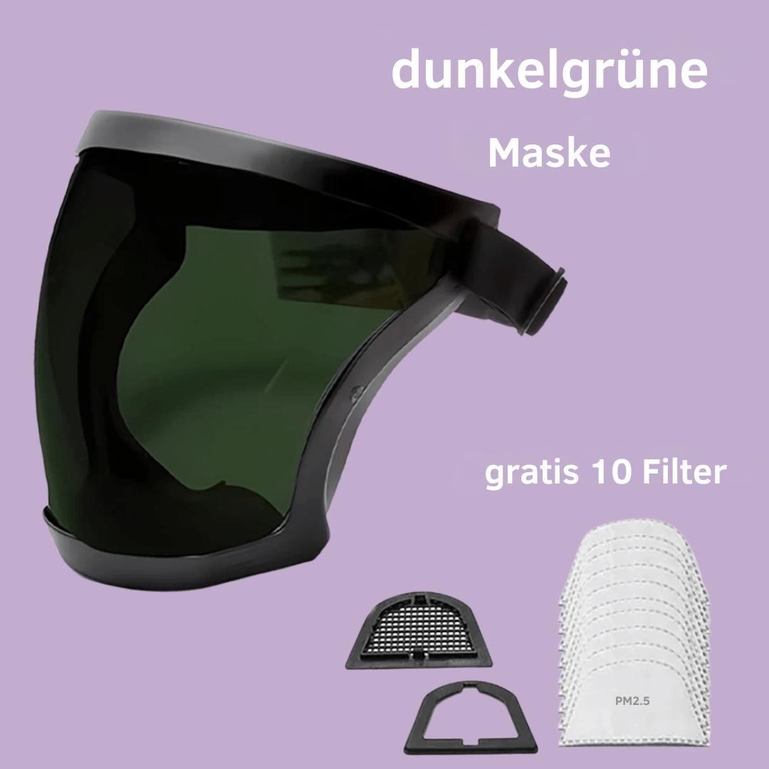 Système de sécurité domestique fiable