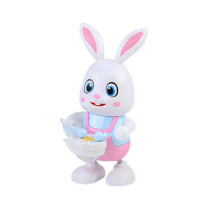 Écouteurs sans fil Fun Bunny