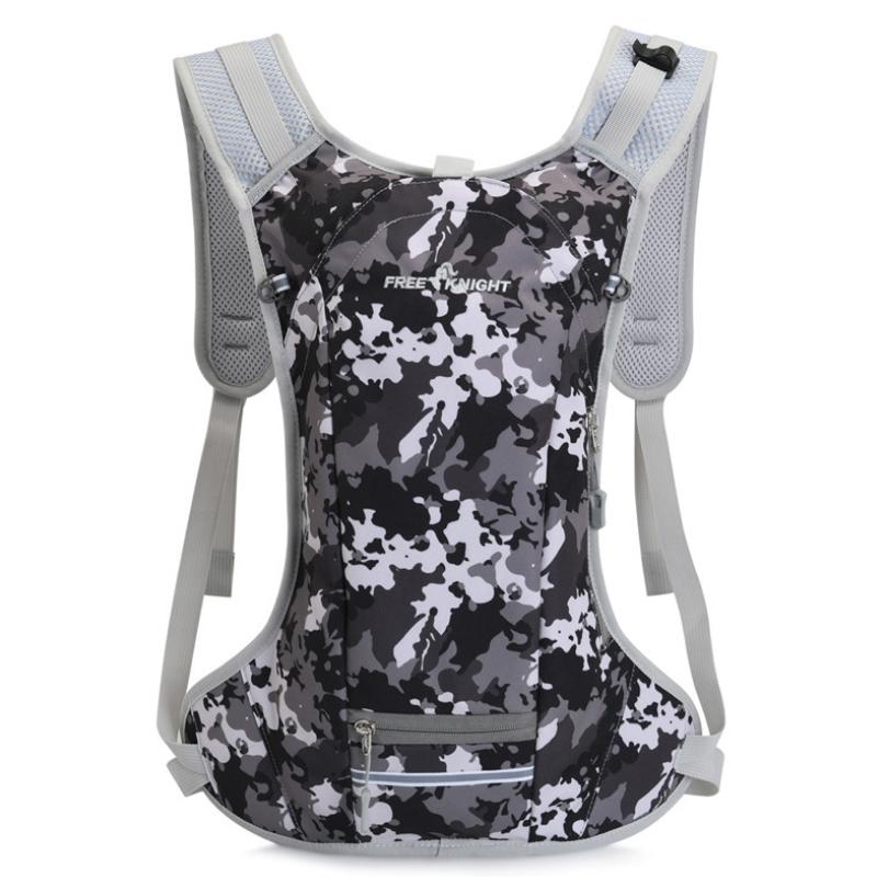 Sac à dos d'hydratation étanche pour la randonnée