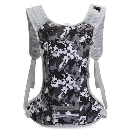 Sac à dos d'hydratation étanche pour la randonnée