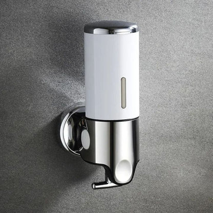 Distributeur de savon automatique mural 
