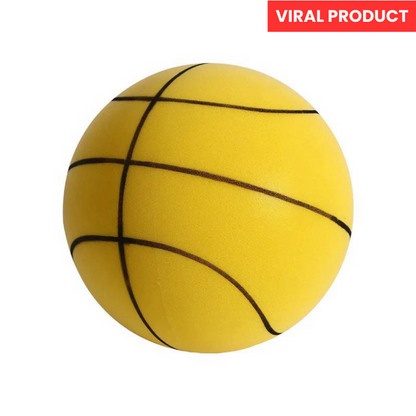 Panier de basket silencieux intérieur/extérieur