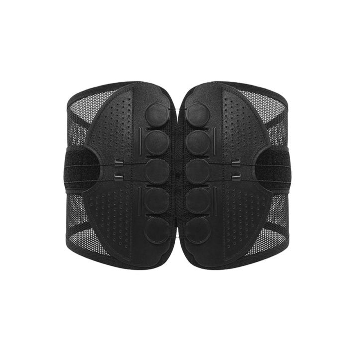 Ceinture de soutien lombaire à soulagement rapide BackMaster Pro 