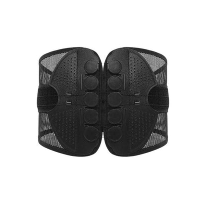 Ceinture de soutien lombaire à soulagement rapide BackMaster Pro 