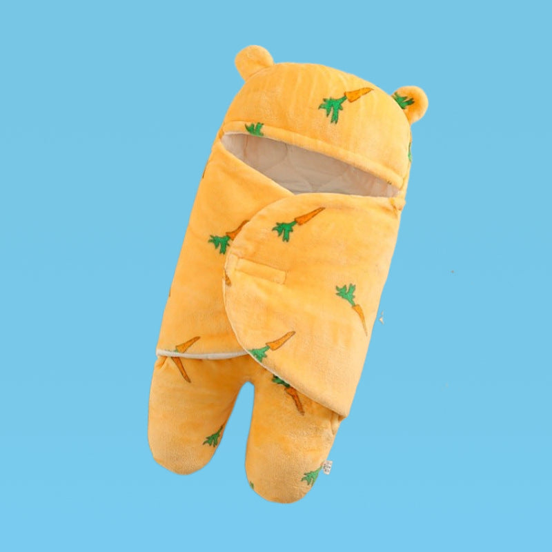 Adorable costume de bébé ours 0-6 mois