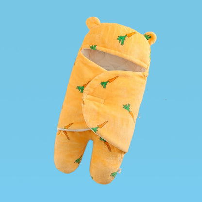 Adorable costume de bébé ours 0-6 mois