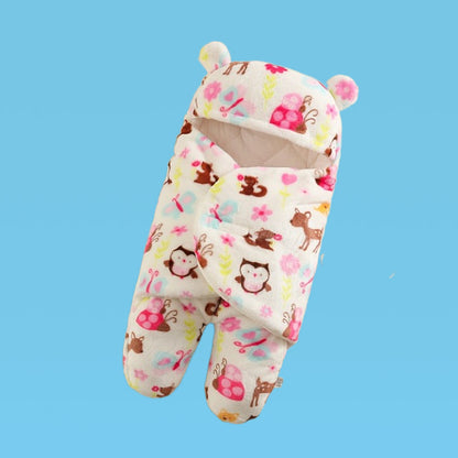Adorable costume de bébé ours 0-6 mois