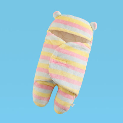 Adorable costume de bébé ours 0-6 mois