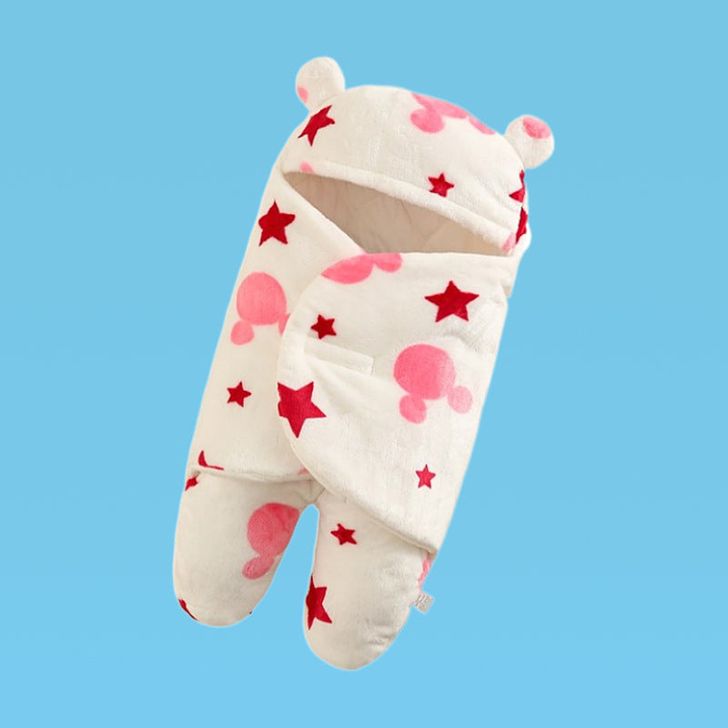 Adorable costume de bébé ours 0-6 mois