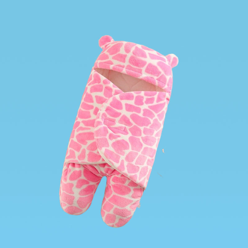 Adorable costume de bébé ours 0-6 mois
