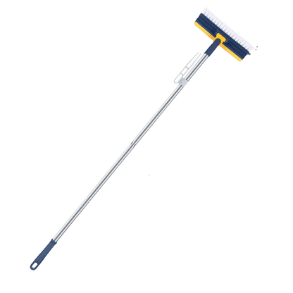 Brosse à vitres et sols EasyClean 2 en 1