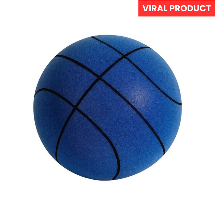Panier de basket silencieux intérieur/extérieur