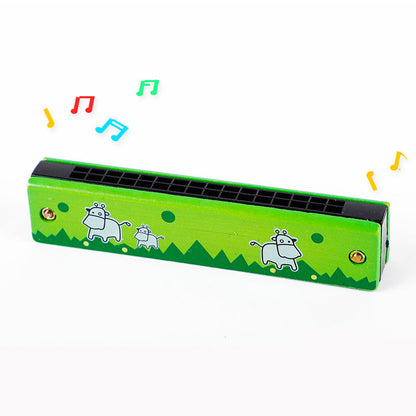 Harmonica musical amusant pour enfants