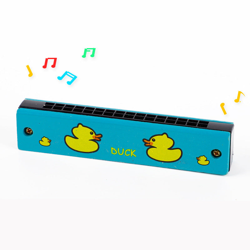 Harmonica musical amusant pour enfants