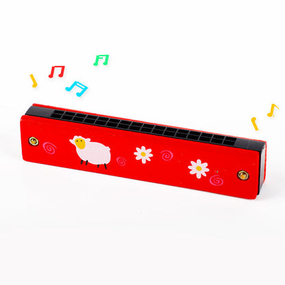 Harmonica musical amusant pour enfants