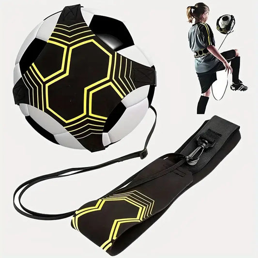 Professional Soccer Training Equipment for Home - Halri