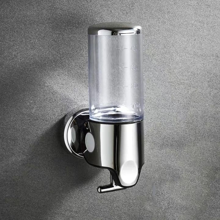 Distributeur de savon automatique mural 
